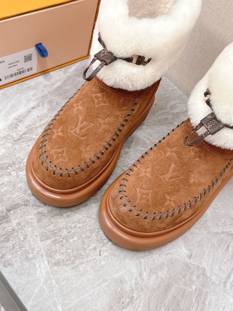 l0vis Vvtt0n boots